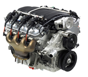 B1325 Engine